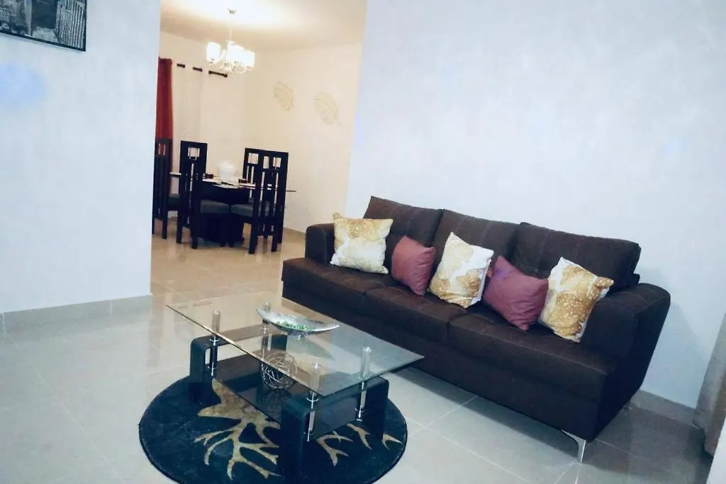 Apartamento Confidence Luxurious Apartment-Garden Tower-Gym Pool Wifi Santiago De Los Caballeros República Dominicana