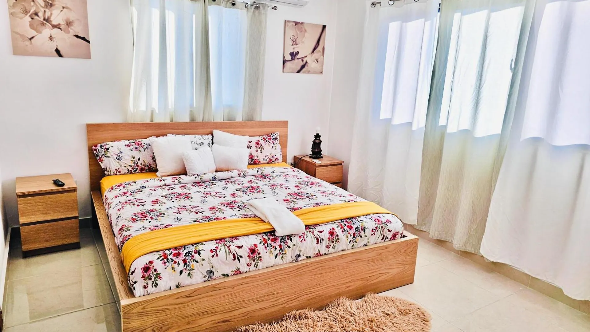 Confidence Luxurious Apartment-Garden Tower-Gym Pool Wifi Santiago De Los Caballeros República Dominicana