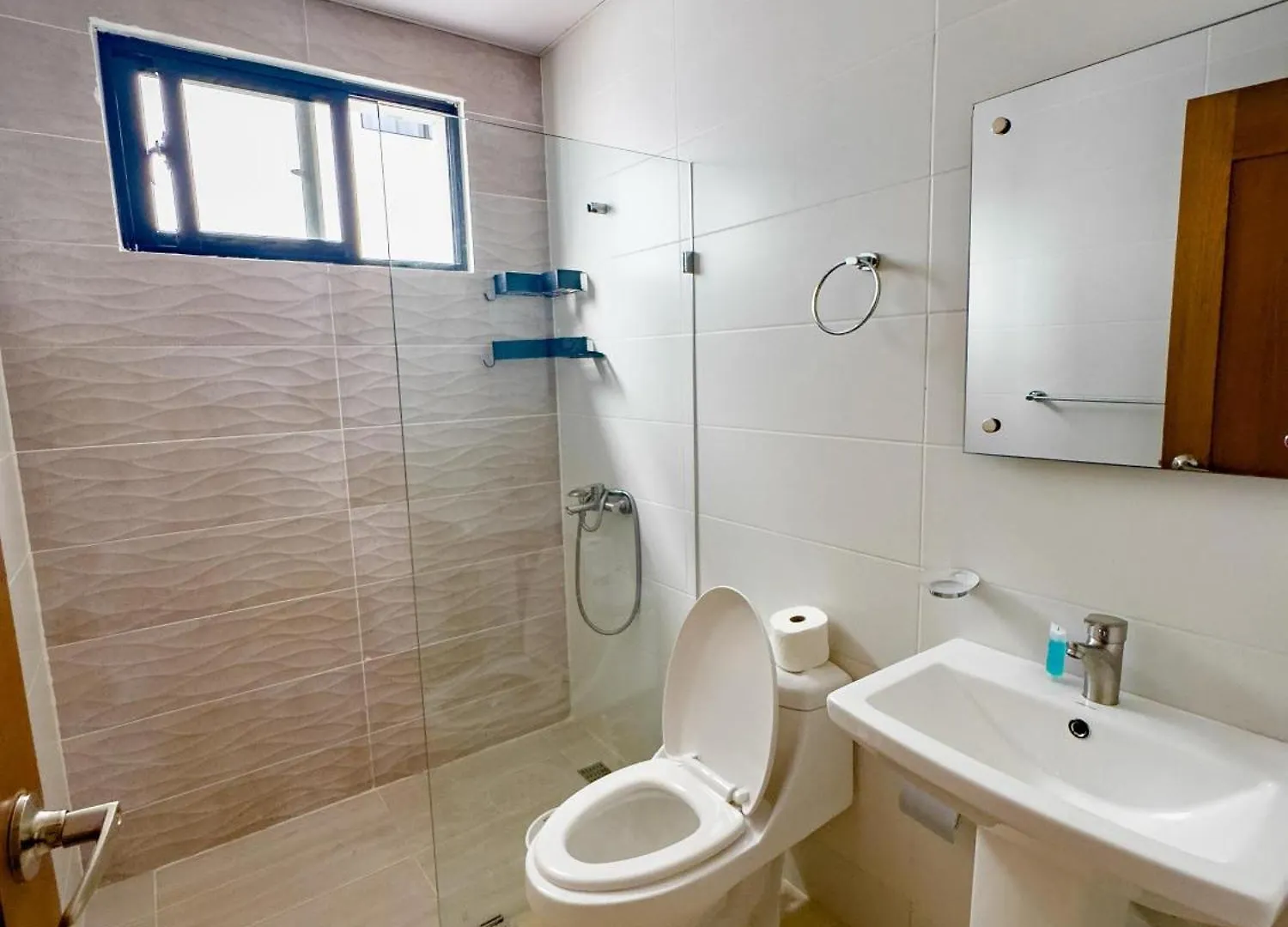 Apartamento Confidence Luxurious Apartment-Garden Tower-Gym Pool Wifi Santiago De Los Caballeros