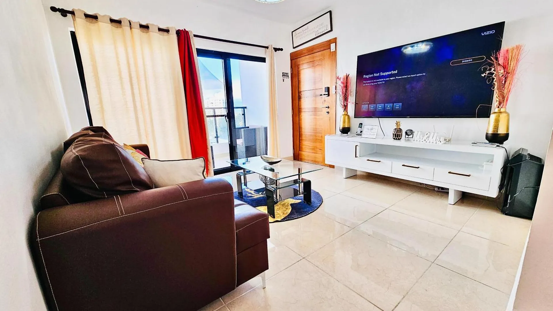 Confidence Luxurious Apartment-Garden Tower-Gym Pool Wifi Santiago De Los Caballeros Apartamento