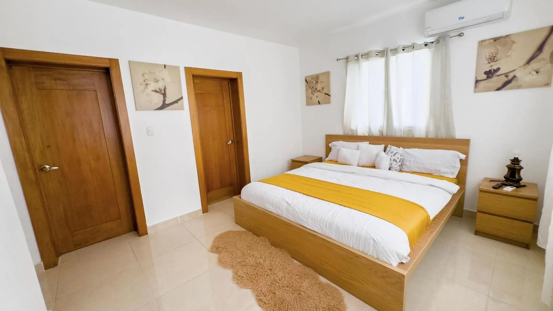 Apartamento Confidence Luxurious Apartment-Garden Tower-Gym Pool Wifi Santiago De Los Caballeros