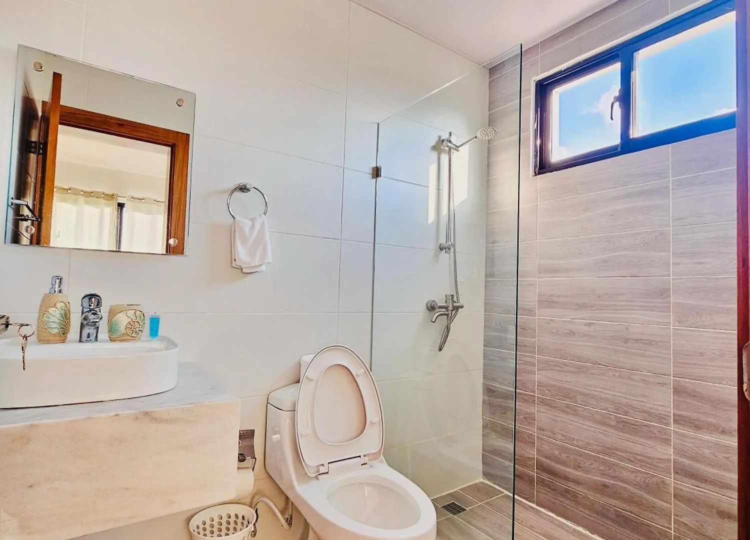 Confidence Luxurious Apartment-Garden Tower-Gym Pool Wifi Santiago De Los Caballeros 0*,