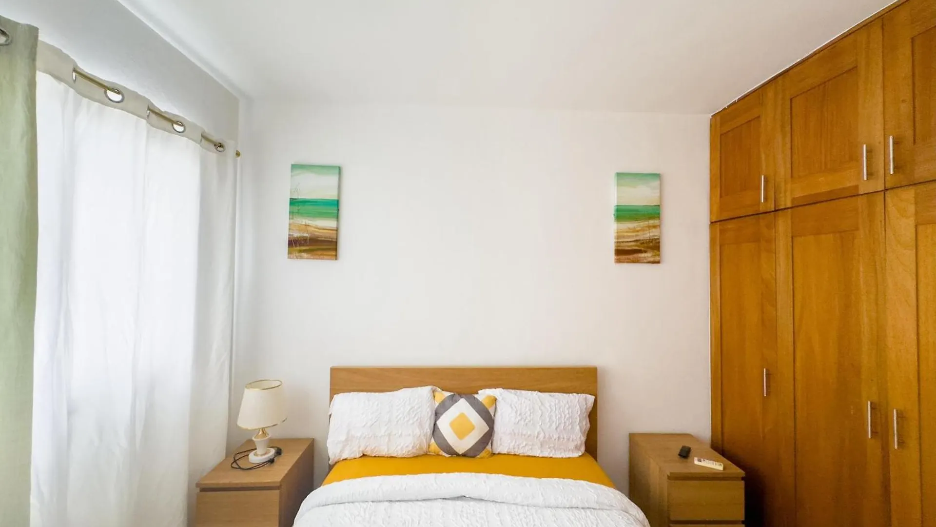 Confidence Luxurious Apartment-Garden Tower-Gym Pool Wifi Santiago De Los Caballeros Apartamento