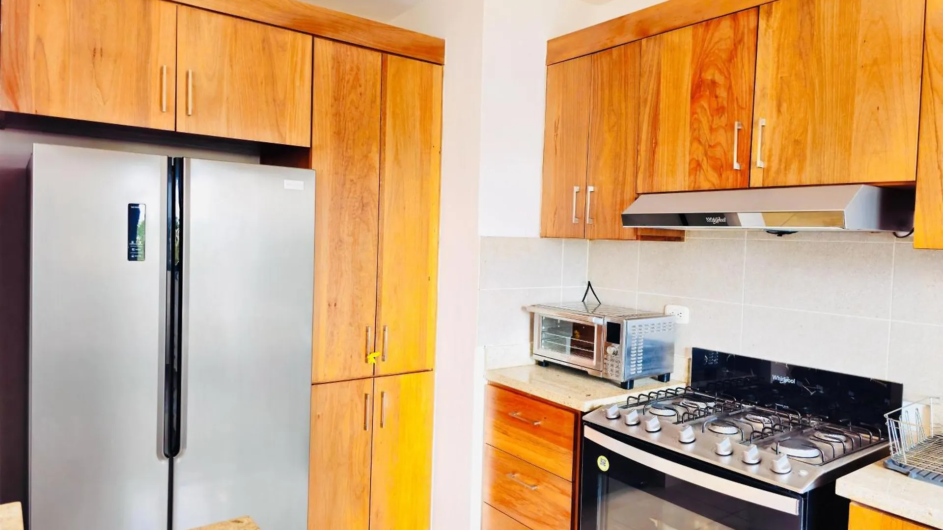 Apartamento Confidence Luxurious Apartment-Garden Tower-Gym Pool Wifi Santiago De Los Caballeros República Dominicana