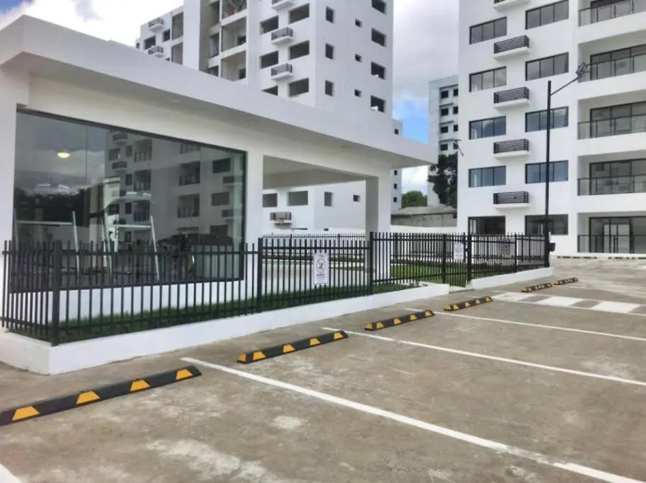 Apartment Confidence Luxurious Apartment-Garden Tower-Gym Pool Wifi Santiago De Los Caballeros