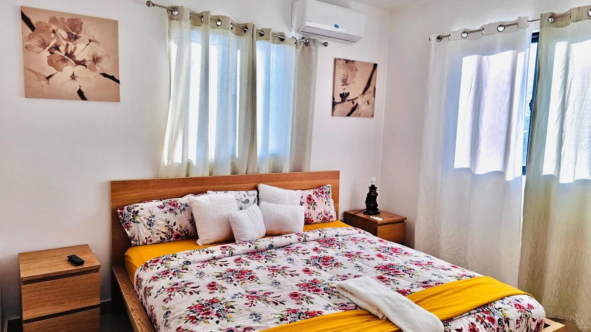 Apartment Confidence Luxurious Apartment-Garden Tower-Gym Pool Wifi Santiago De Los Caballeros Dominican Republic