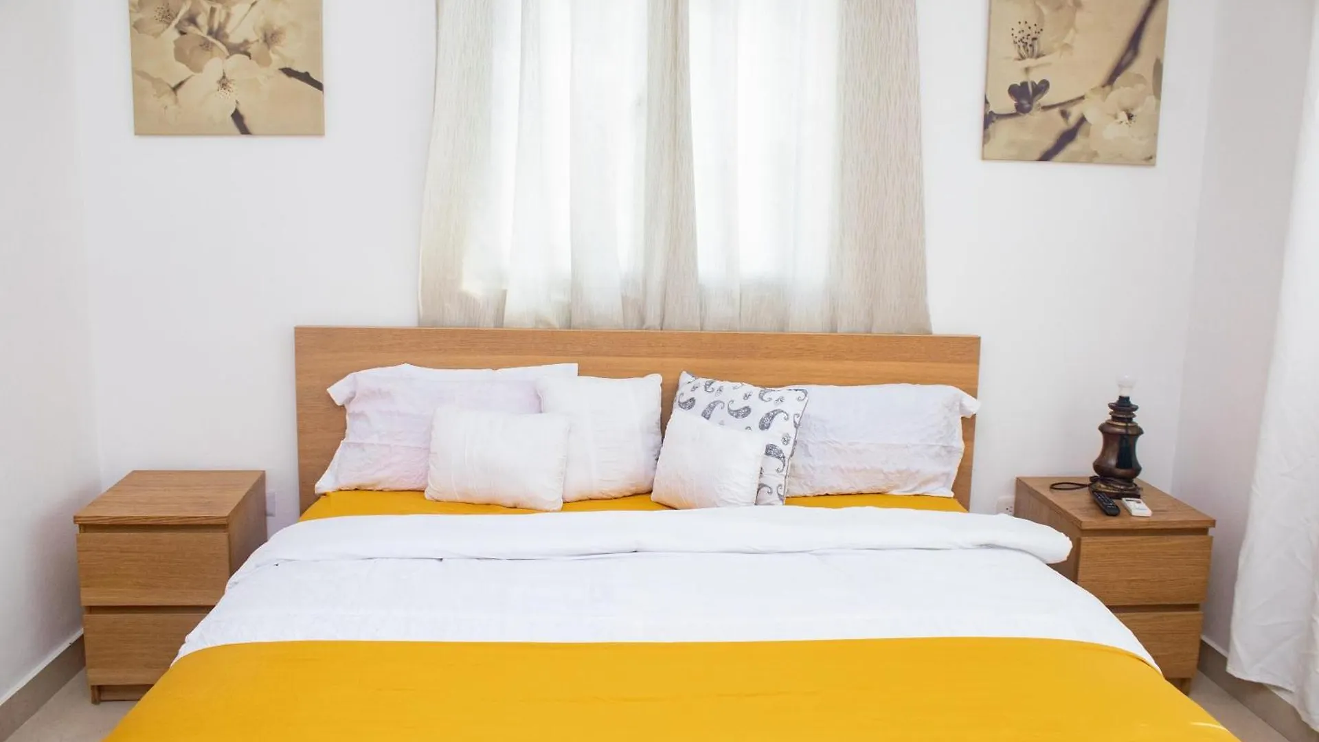 Confidence Luxurious Apartment-Garden Tower-Gym Pool Wifi Santiago De Los Caballeros Apartment
