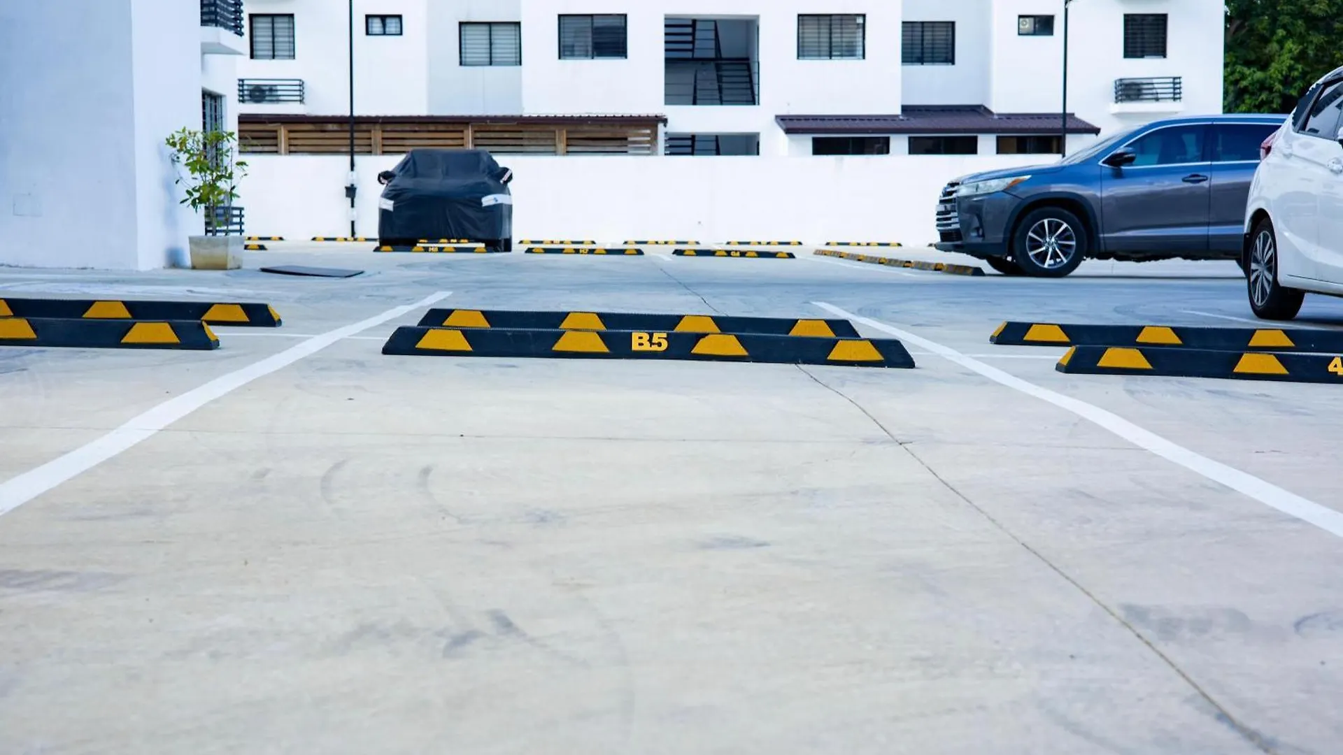 Apartment Confidence Luxurious Apartment-Garden Tower-Gym Pool Wifi Santiago De Los Caballeros