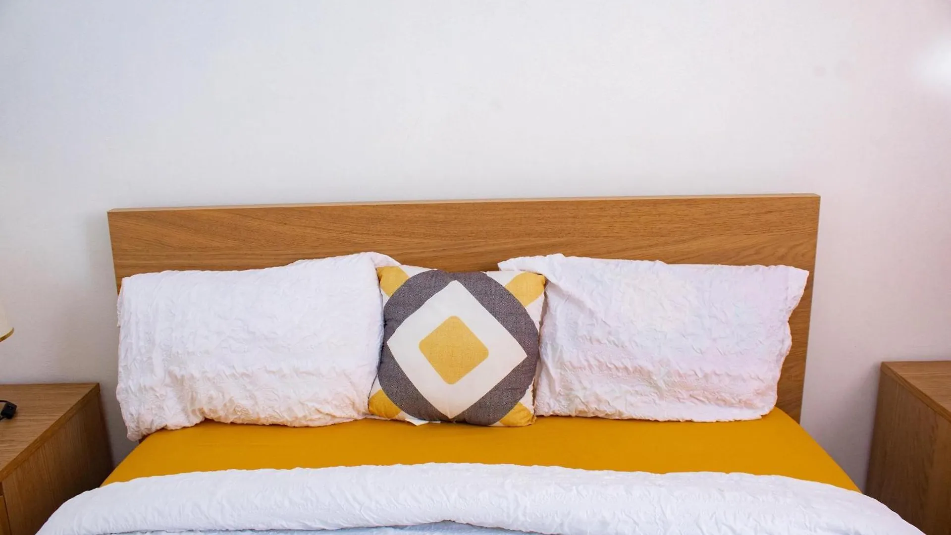 Confidence Luxurious Apartment-Garden Tower-Gym Pool Wifi Santiago De Los Caballeros Apartment